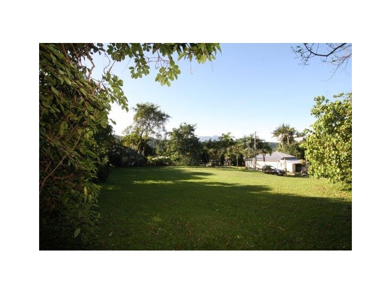 Lot 3 Stewart Creek Road (Daintree Village), Lower Daintree QLD 4873