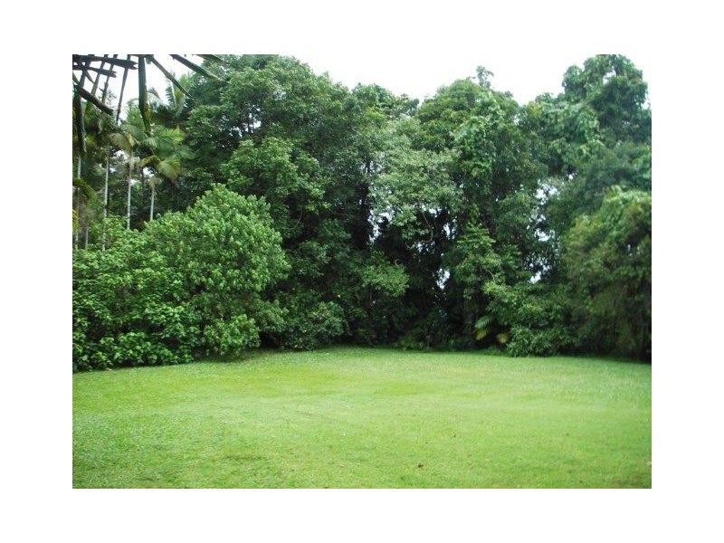Lot 3 Stewart Creek Road (Daintree Village), Lower Daintree QLD 4873