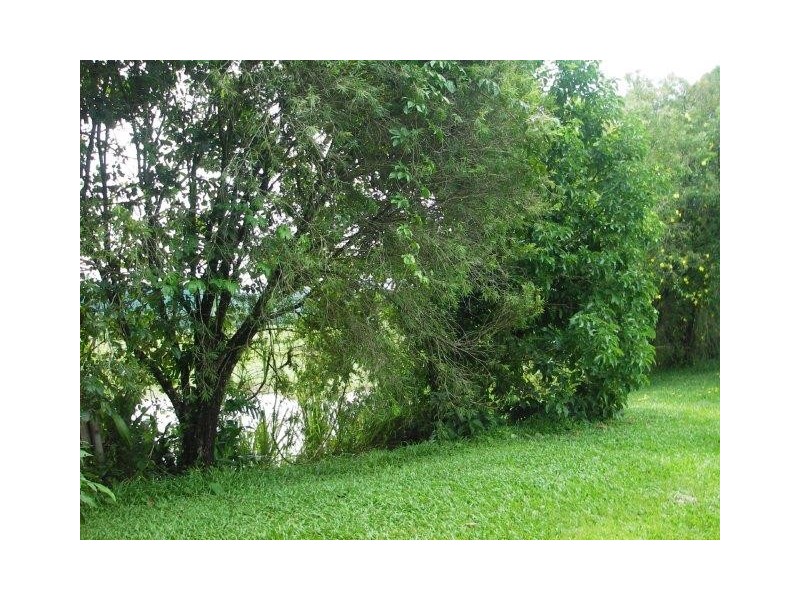 Lot 3 Stewart Creek Road (Daintree Village), Lower Daintree QLD 4873