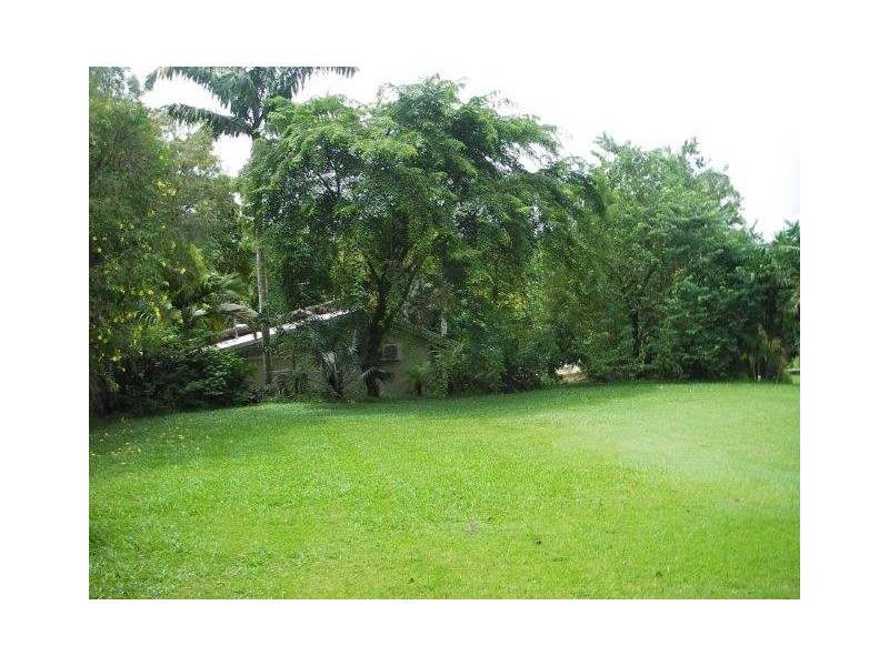 Lot 3 Stewart Creek Road (Daintree Village), Lower Daintree QLD 4873