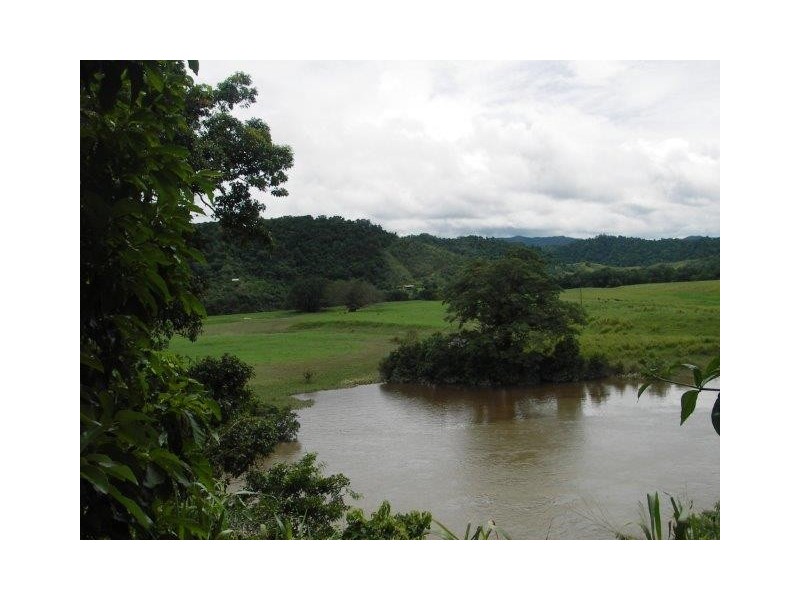 Lot 3 Stewart Creek Road (Daintree Village), Lower Daintree QLD 4873