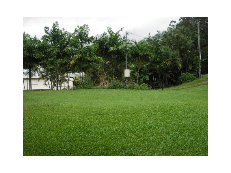 Lot 3 Stewart Creek Road (Daintree Village), Lower Daintree QLD 4873