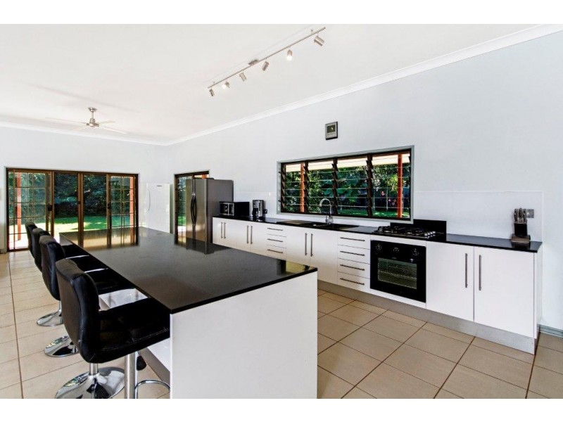 Daintree QLD 4873