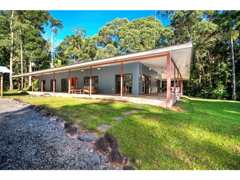 Daintree QLD 4873