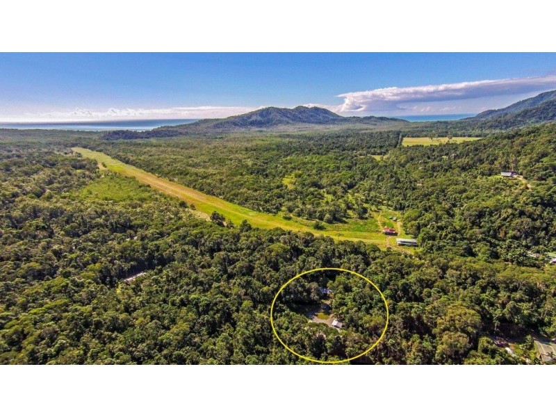 Daintree QLD 4873