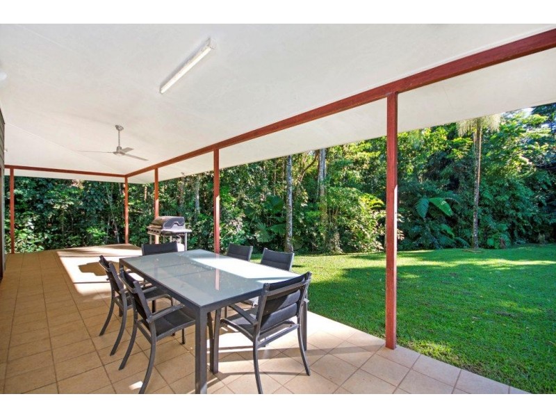Daintree QLD 4873