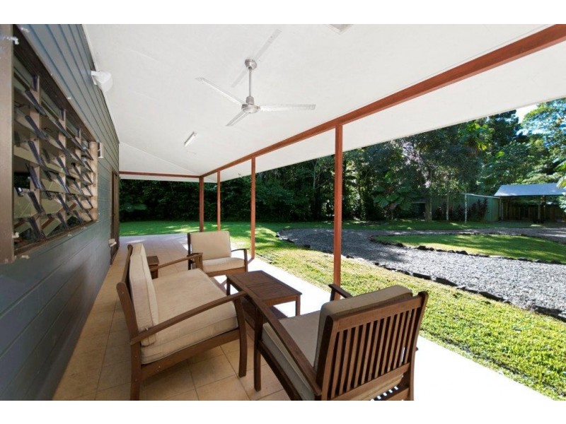 Daintree QLD 4873