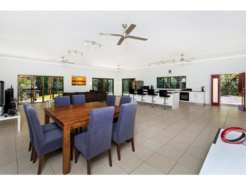 Daintree QLD 4873