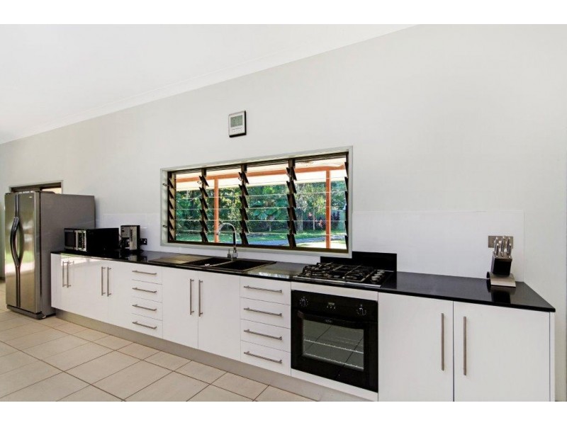 Daintree QLD 4873