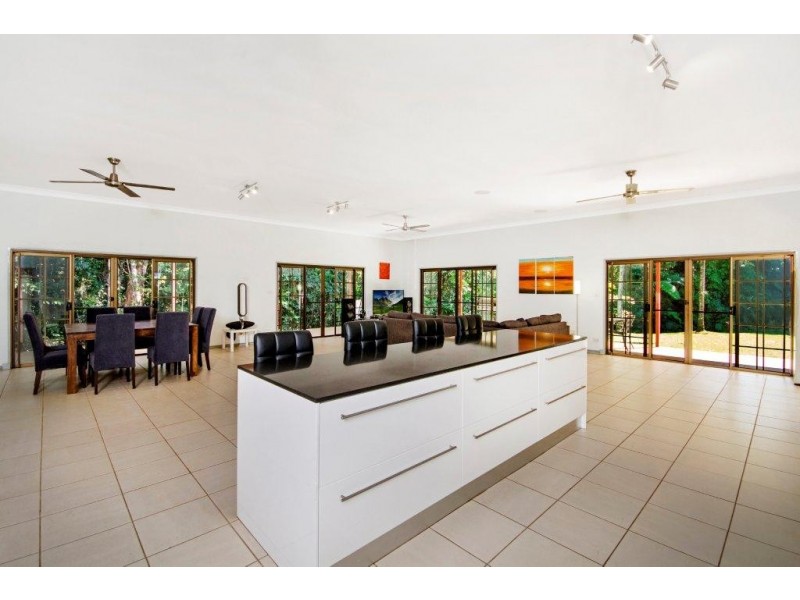 Daintree QLD 4873