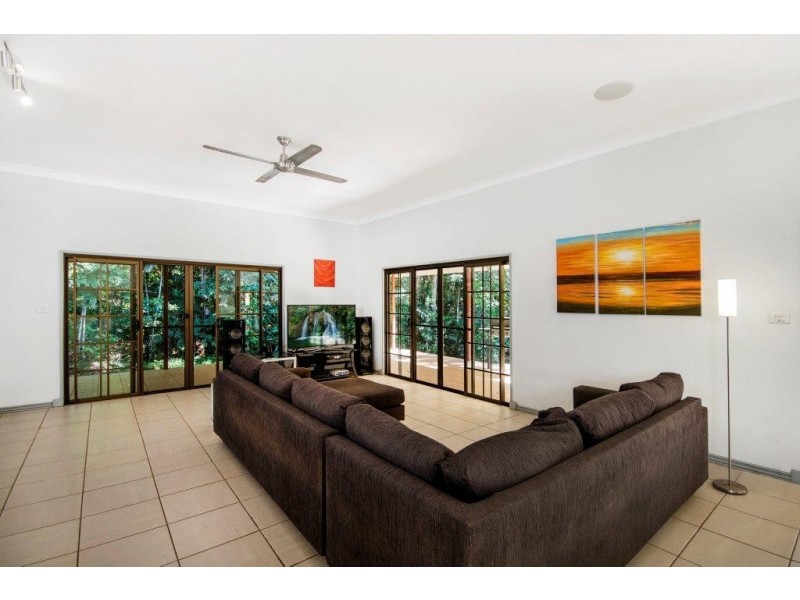 Daintree QLD 4873