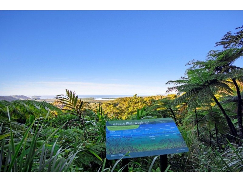 Daintree QLD 4873