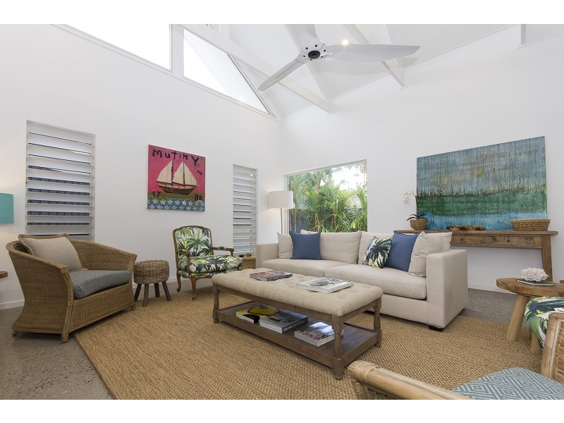 11 Craven Close (Port Beach Houses), Port Douglas QLD 4877