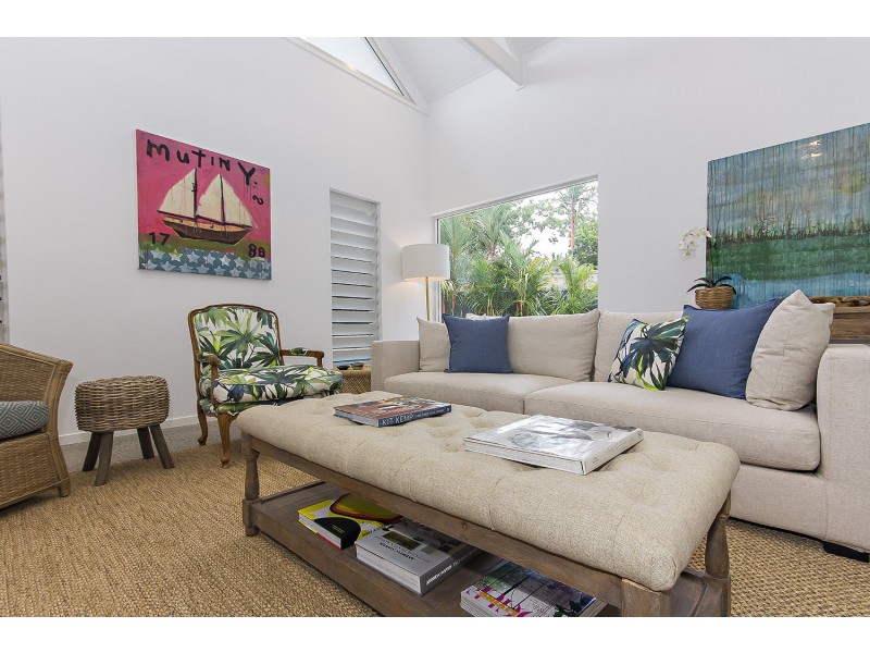 11 Craven Close (Port Beach Houses), Port Douglas QLD 4877