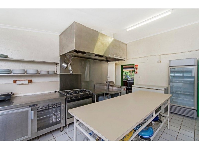 80 Cape Tribulation Road, Daintree QLD 4873