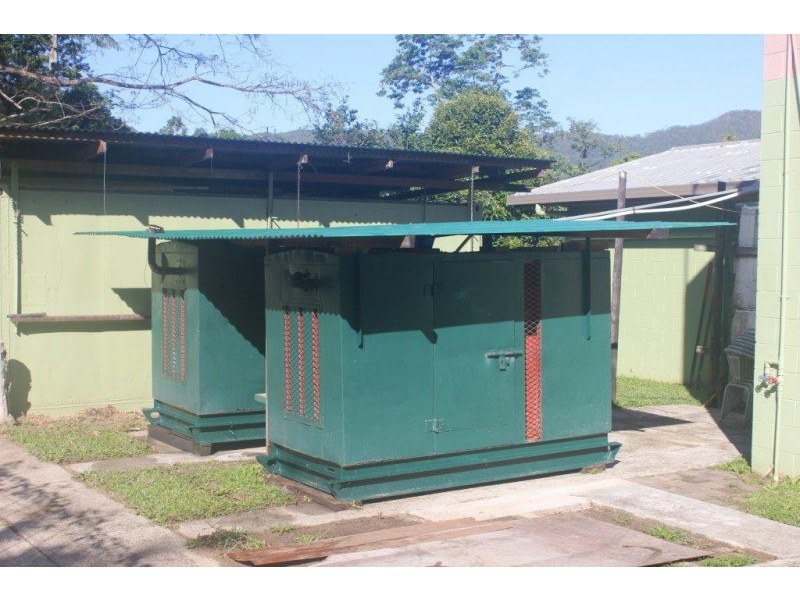 80 Cape Tribulation Road, Daintree QLD 4873