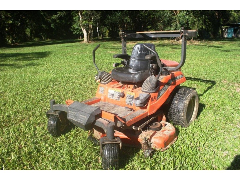 80 Cape Tribulation Road, Daintree QLD 4873