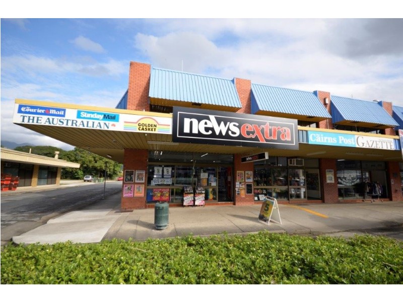 35 Front Street, Mossman QLD 4873