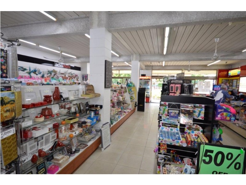 35 Front Street, Mossman QLD 4873