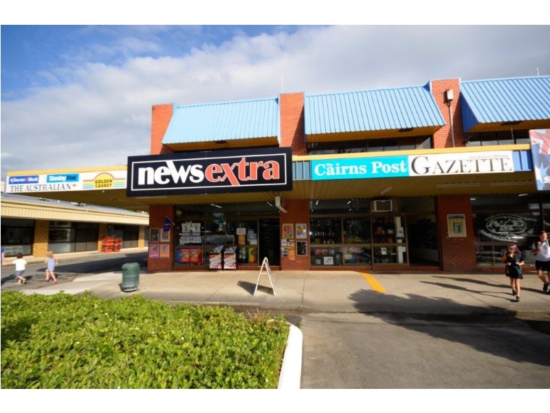 35 Front Street, Mossman QLD 4873