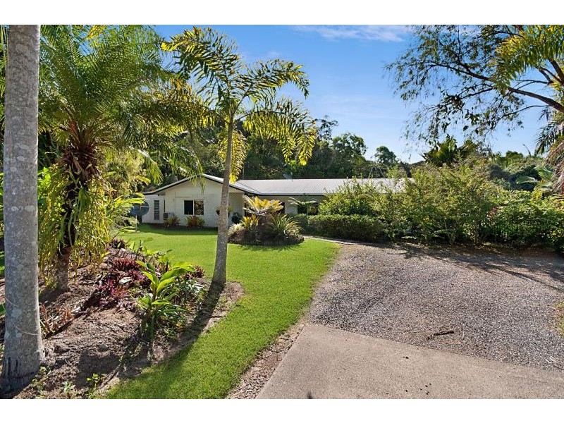 27 Jabeva Close, Miallo QLD 4873