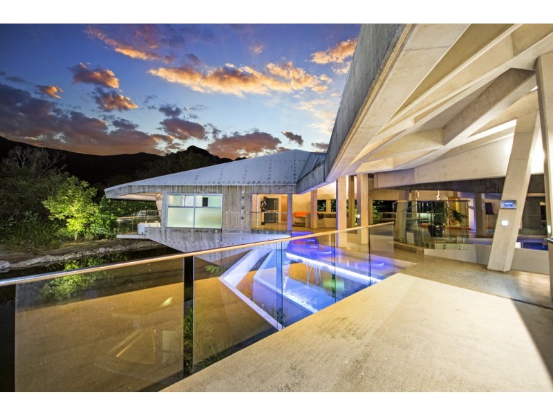 3726 Cape Tribulation Rd (Alkira), Daintree QLD 4873
