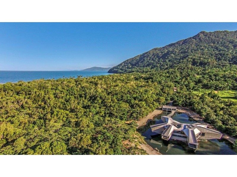 3726 Cape Tribulation Rd (Alkira), Daintree QLD 4873