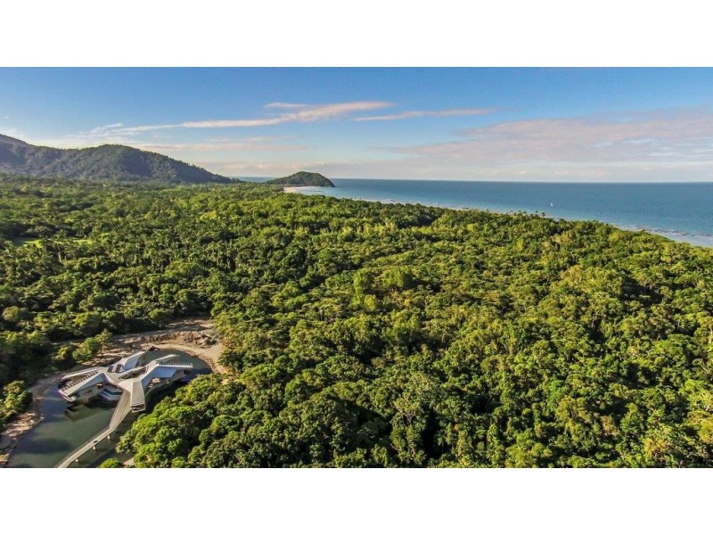 3726 Cape Tribulation Rd (Alkira), Daintree QLD 4873
