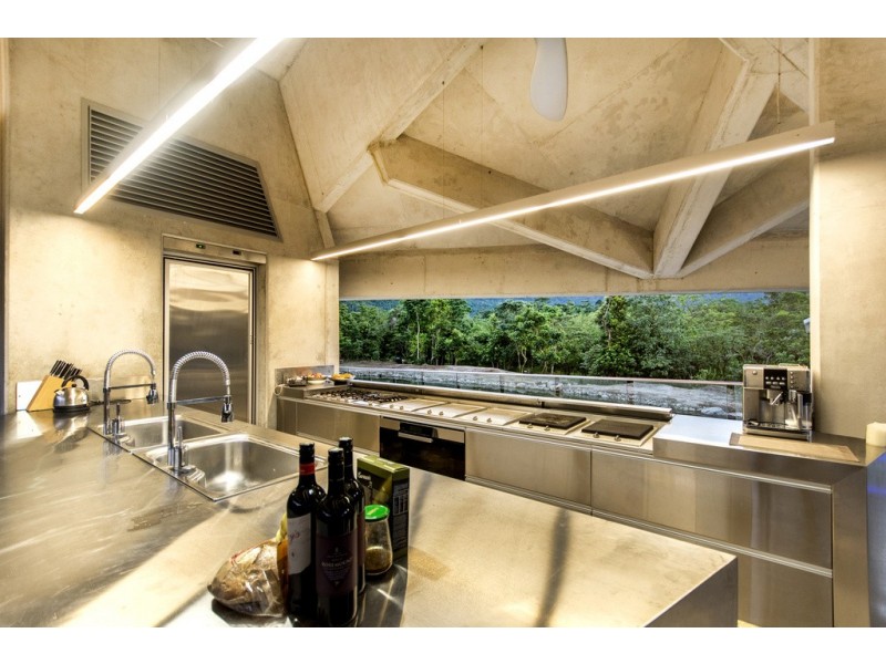 3726 Cape Tribulation Rd (Alkira), Daintree QLD 4873