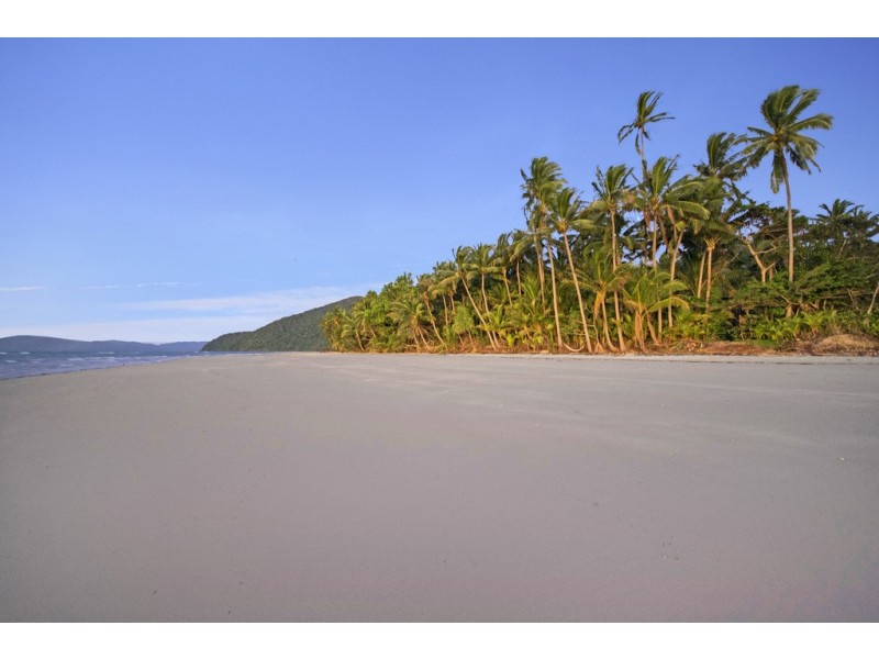 3726 Cape Tribulation Rd (Alkira), Daintree QLD 4873