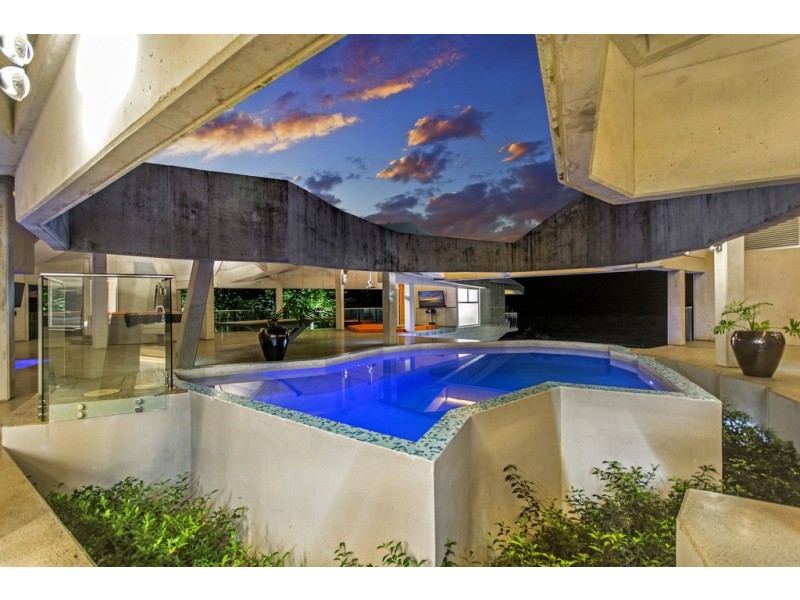 3726 Cape Tribulation Rd (Alkira), Daintree QLD 4873