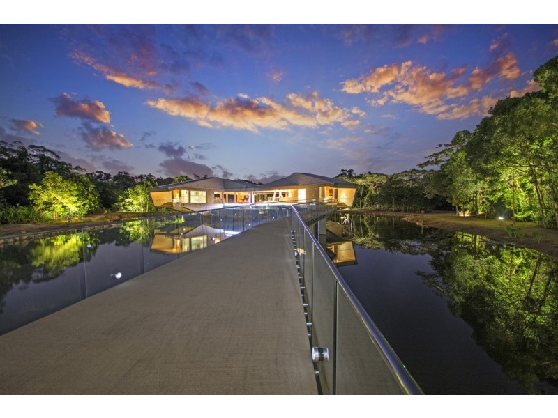 3726 Cape Tribulation Rd (Alkira), Daintree QLD 4873