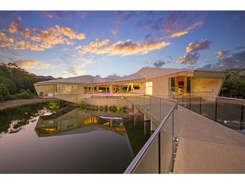 3726 Cape Tribulation Rd (Alkira), Daintree QLD 4873