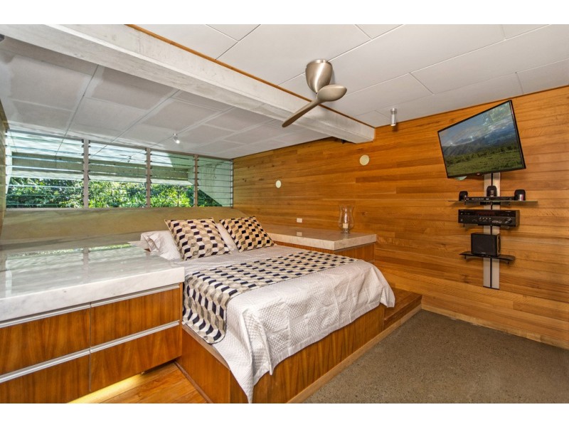 3726 Cape Tribulation Rd (Alkira), Daintree QLD 4873