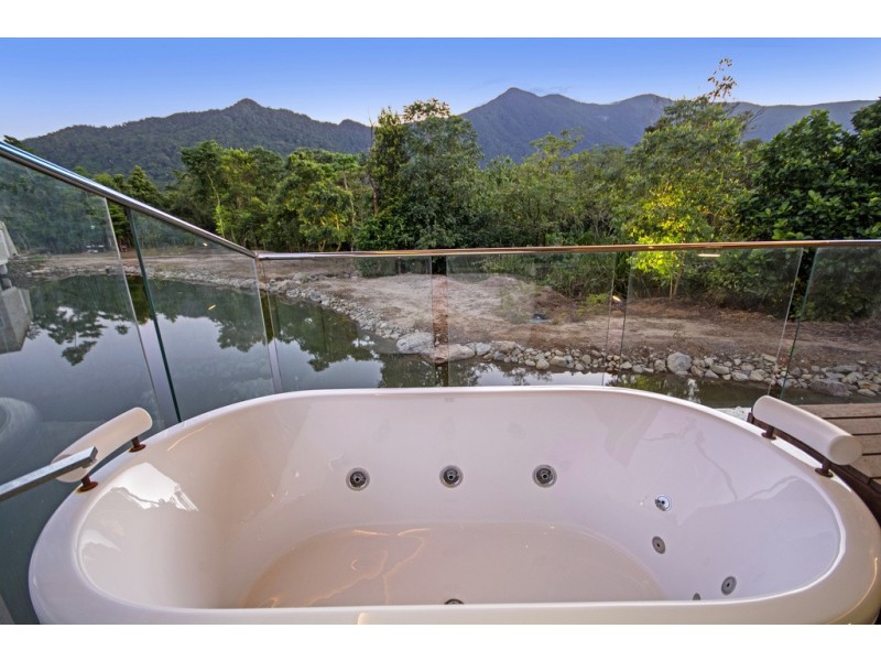 3726 Cape Tribulation Rd (Alkira), Daintree QLD 4873