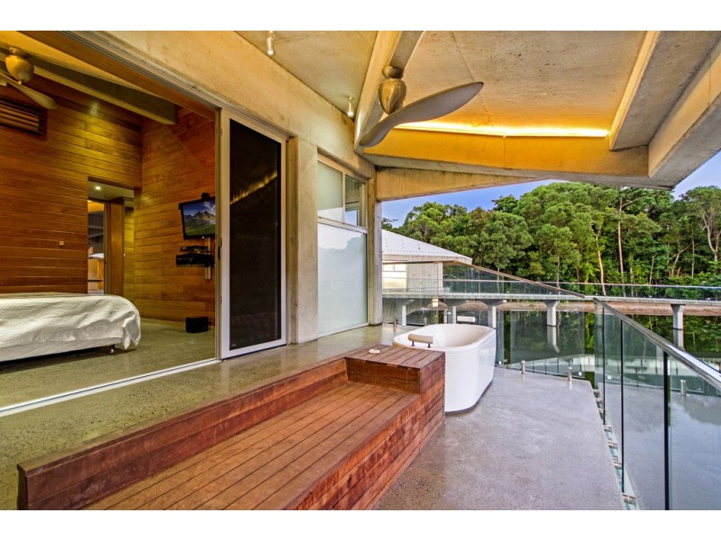 3726 Cape Tribulation Rd (Alkira), Daintree QLD 4873
