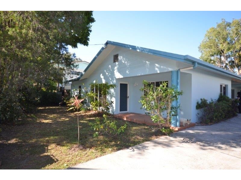 1/25 Barrier Street, Port Douglas QLD 4877