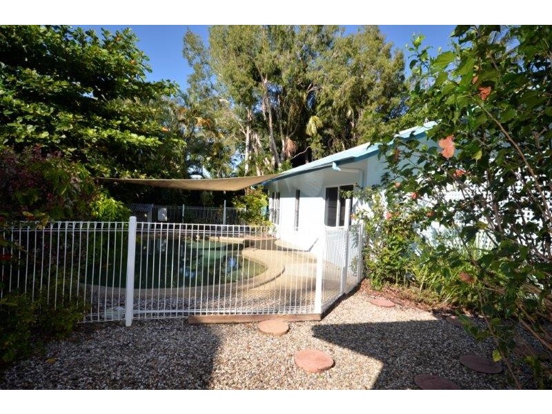 1/25 Barrier Street, Port Douglas QLD 4877