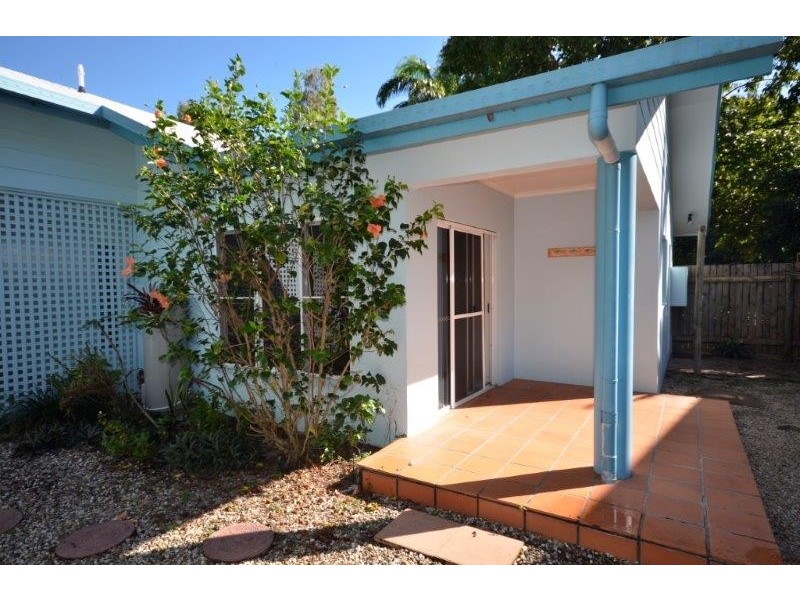 1/25 Barrier Street, Port Douglas QLD 4877