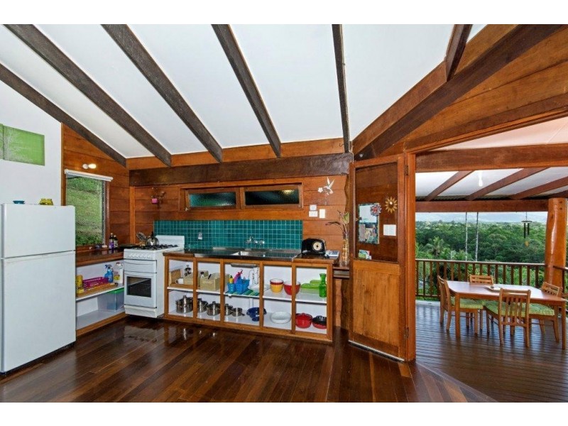 43 Spurwood Road COW BAY, Daintree QLD 4873