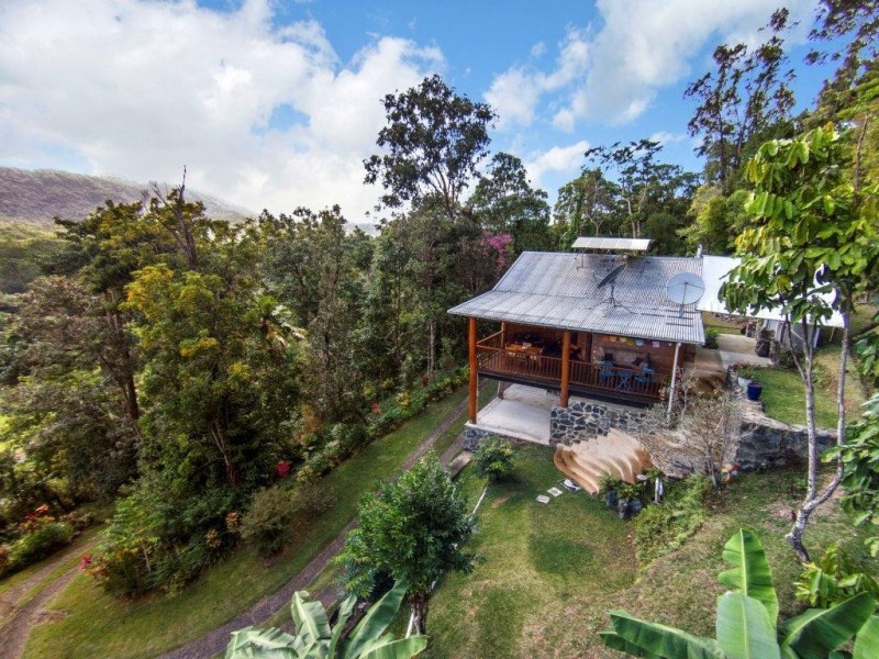 43 Spurwood Road COW BAY, Daintree QLD 4873