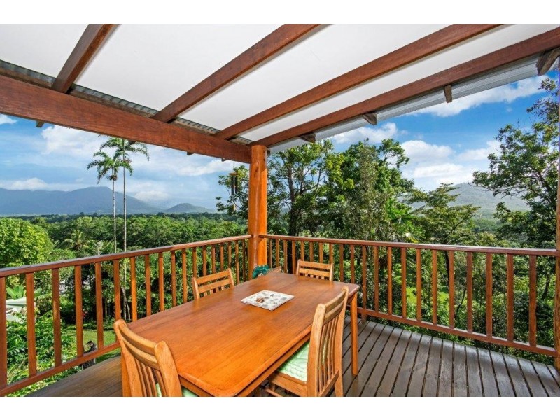 43 Spurwood Road COW BAY, Daintree QLD 4873