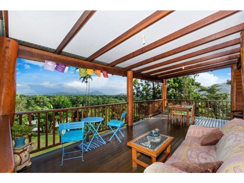 43 Spurwood Road COW BAY, Daintree QLD 4873