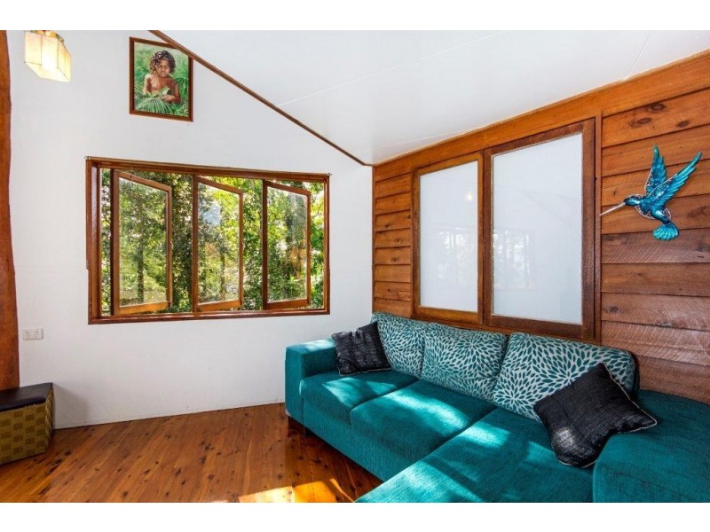 43 Spurwood Road COW BAY, Daintree QLD 4873