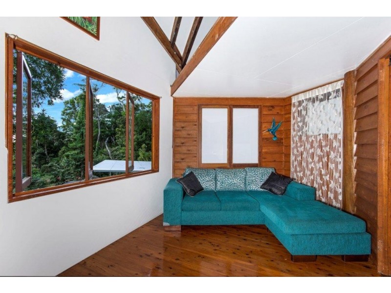 43 Spurwood Road COW BAY, Daintree QLD 4873