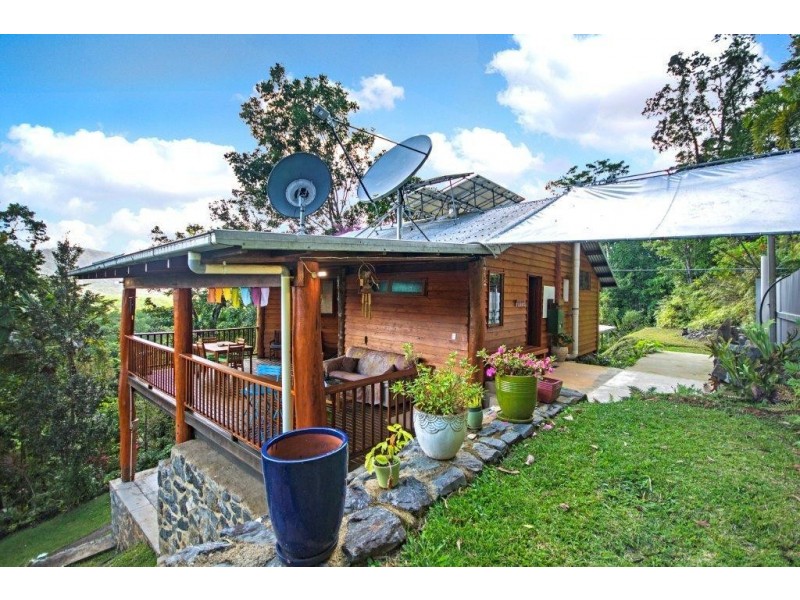 43 Spurwood Road COW BAY, Daintree QLD 4873