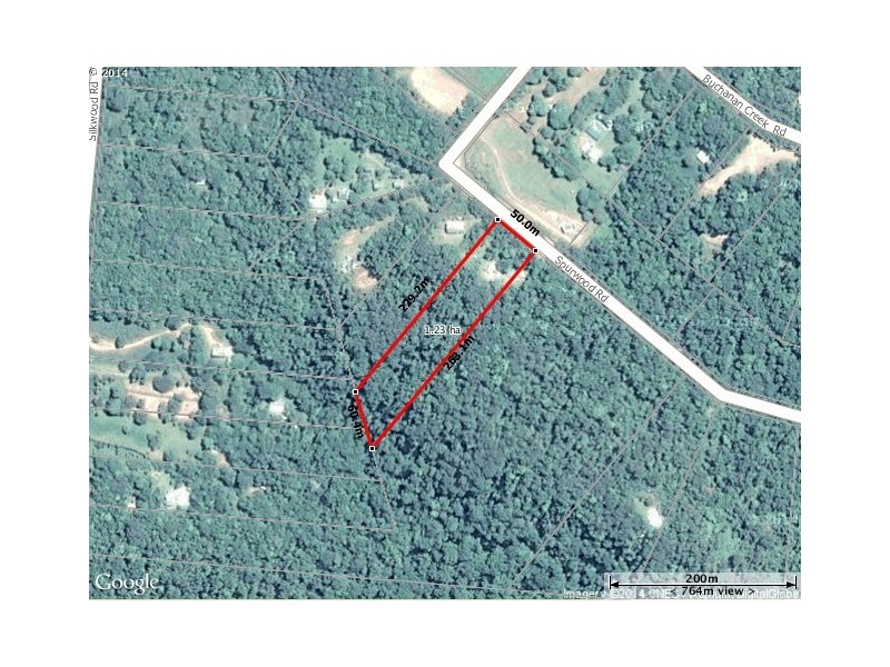 43 Spurwood Road COW BAY, Daintree QLD 4873