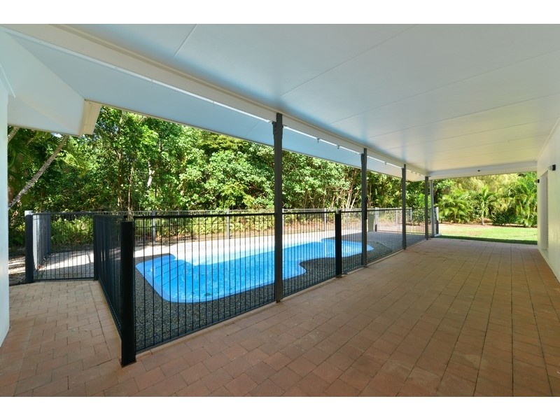 40 Marlin Drive, Wonga QLD 4873