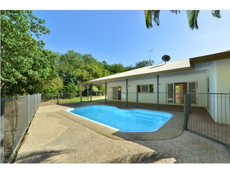 40 Marlin Drive, Wonga QLD 4873