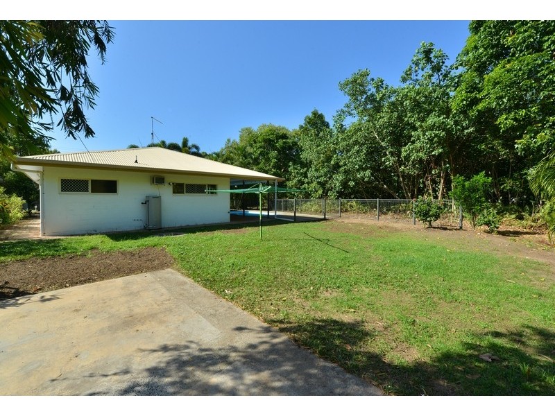 40 Marlin Drive, Wonga QLD 4873